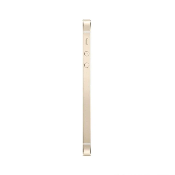 Apple iPhone SE 16GB Gold - Unlocked A Grade 6mths Wty - Image 7