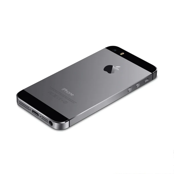 Apple iPhone SE 1st Gen 128GB Space Grey Unlocked Smartphone | 6mth Wty - Image 6