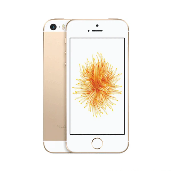 Apple iPhone SE 1st Gen 64GB Gold Unlocked Smartphone | A-Grade 6mth Wty - Image 3