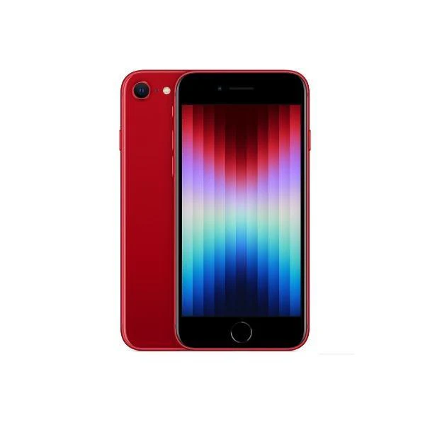 Apple iPhone SE 2020 128GB Red Unlocked AU STOCK Smartphone | Wty - Image 2