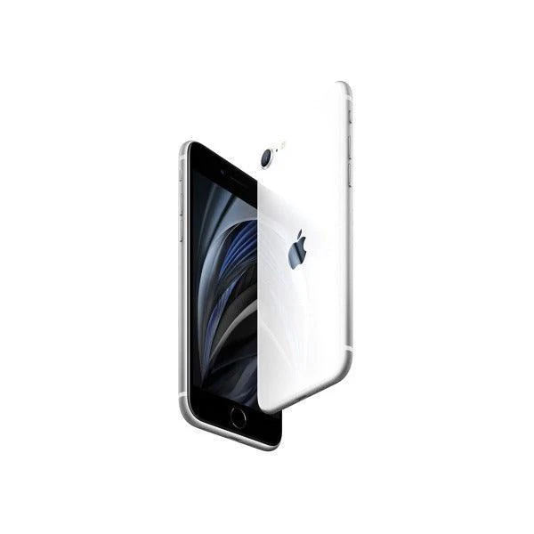 Apple iPhone SE 2020 128GB White Unlocked AU STOCK Smartphone | Wty - Image 4