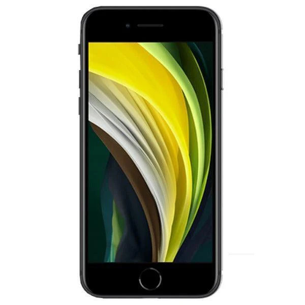 Apple iPhone SE 2020 64GB Black Unlocked AU STOCK Smartphone | Wty - Image 7