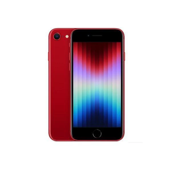 Apple iPhone SE 2020 64GB Red Unlocked AU STOCK Smartphone | Wty - Image 2