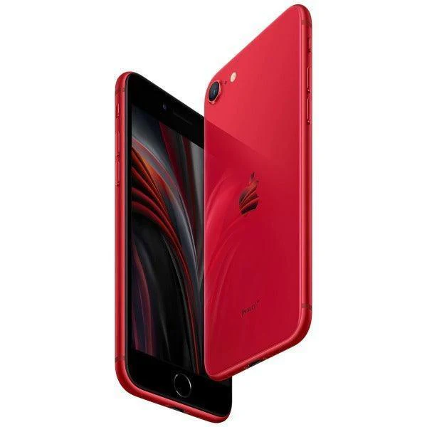 Apple iPhone SE 2020 64GB Red Unlocked AU STOCK Smartphone | Wty - Image 3