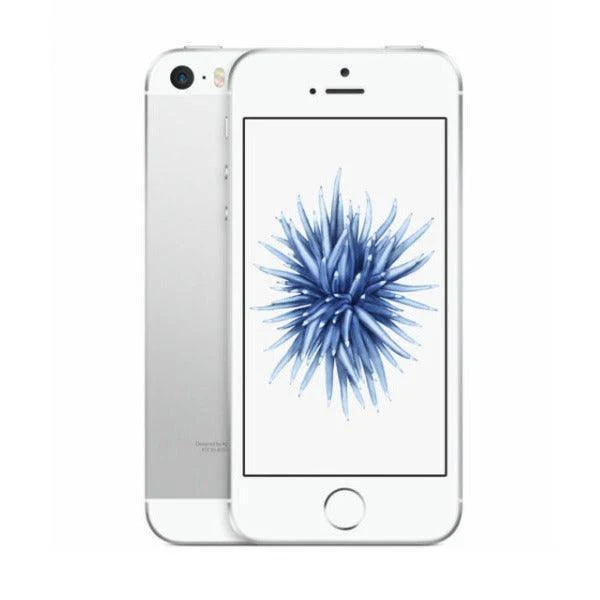 Apple iPhone SE A1723 2016 16GB Silver Unlocked Smartphone | A-Grade 6mth Wty - Image 2