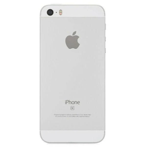 Apple iPhone SE A1723 2016 16GB Silver Unlocked Smartphone | A-Grade 6mth Wty - Image 5