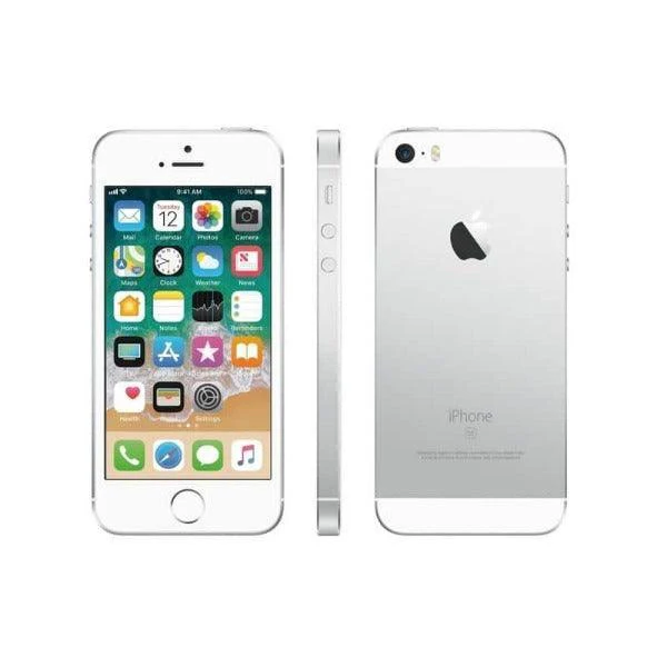 Apple iPhone SE A1723 2016 32GB Silver Unlocked Smartphone | A-Grade 6mth Wty - Image 3