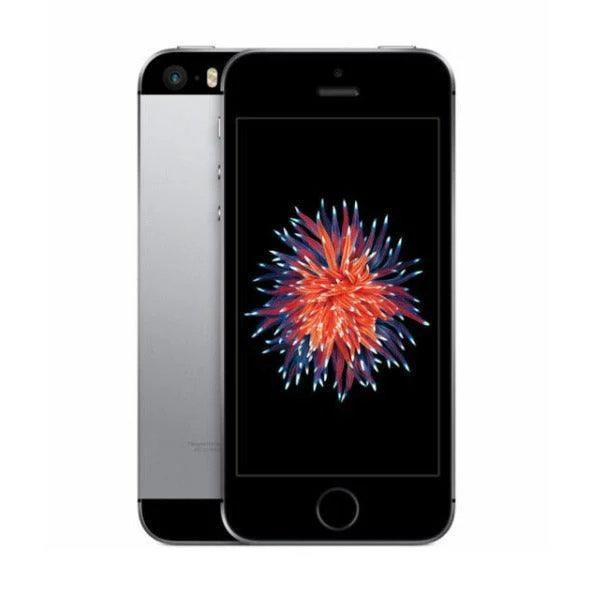 Apple iPhone SE A1723 2016 32GB Space Grey Unlocked Smartphone | A-Grade 6mth Wty - Image 4