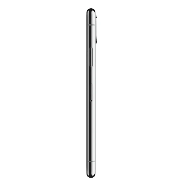 Apple iPhone X 256GB Silver Unlocked Smartphone | A-Grade 6mth Wty AU Stock - Image 5
