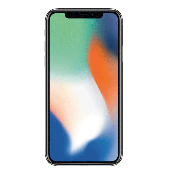 Apple iPhone X 64GB Silver Unlocked Smartphone AU STOCK | A-Grade 6mth Wty - Image 3