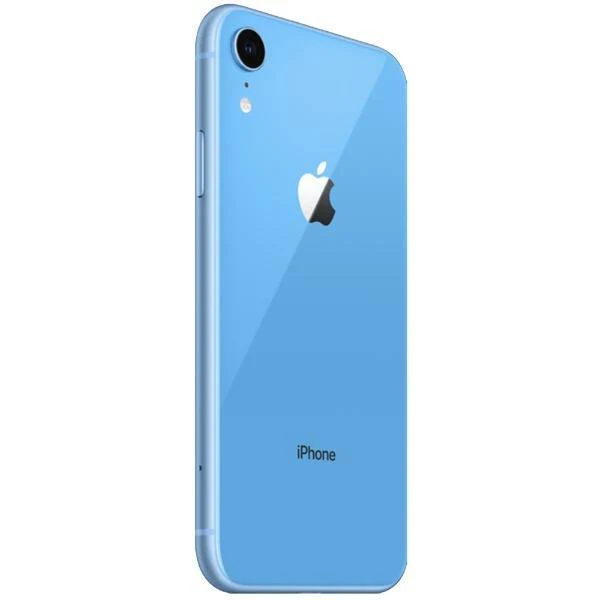 Apple iPhone XR 256GB Blue Unlocked Smartphone | Wty - Image 2