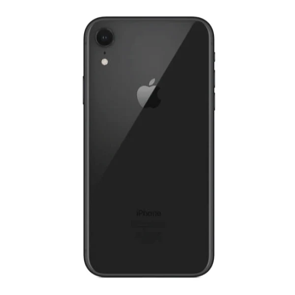 Apple iPhone XR A2105 128GB Unlocked Smartphone - Black | Brand New 2yr Wty - Image 2