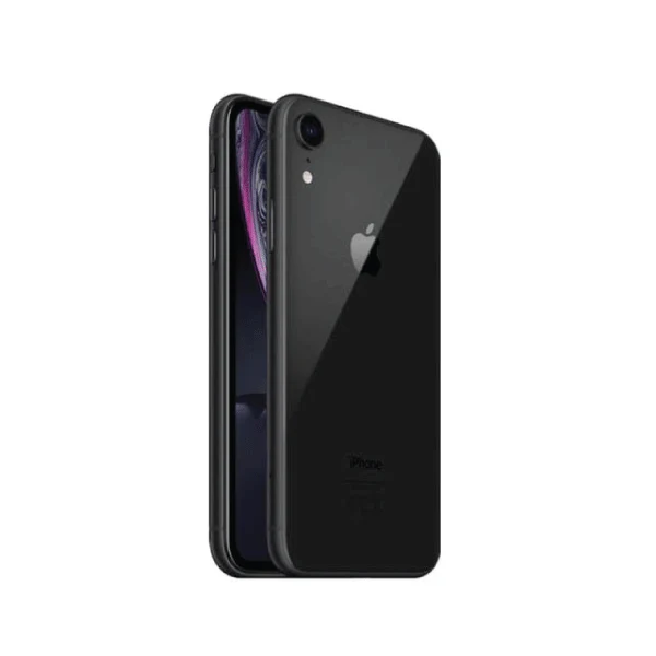 Apple iPhone XR A2105 64GB Black Unlocked Smartphone | CAMERA - Image 2