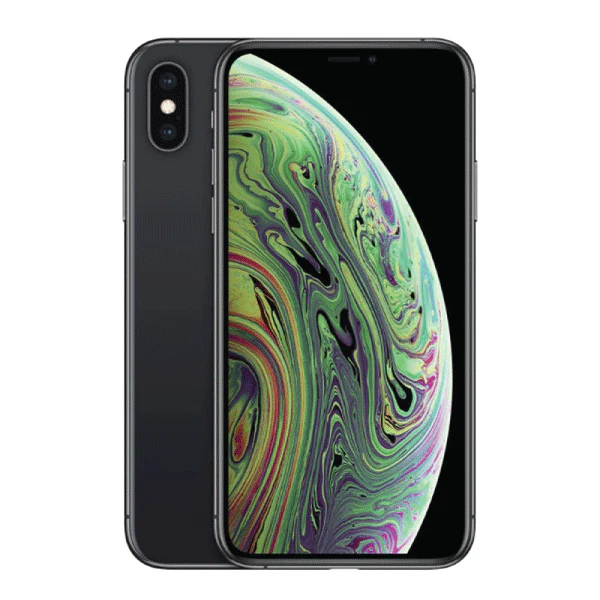 Apple iPhone XS 256GB Space Grey Unlocked Smartphone | 6mth Wty - Image 2