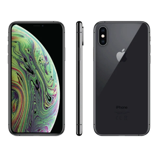 Apple iPhone XS 256GB Space Grey Unlocked Smartphone | 6mth Wty - Image 4