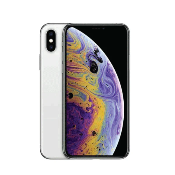Apple iPhone XS 512GB Unlocked Smartphone Silver | 6mth Wty