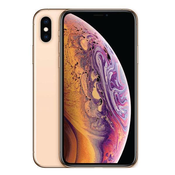 Apple iPhone XS 64GB Gold Unlocked Smartphone | 6mth Wty - Image 2