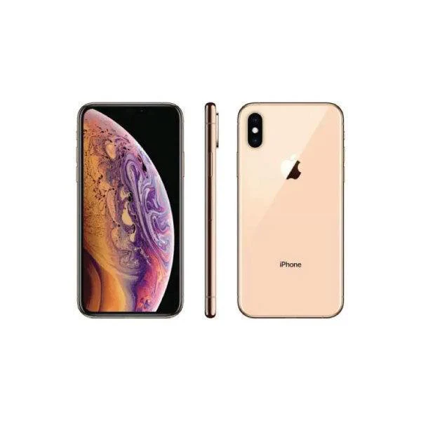 Apple iPhone XS 64GB Gold Unlocked Smartphone | 6mth Wty - Image 3