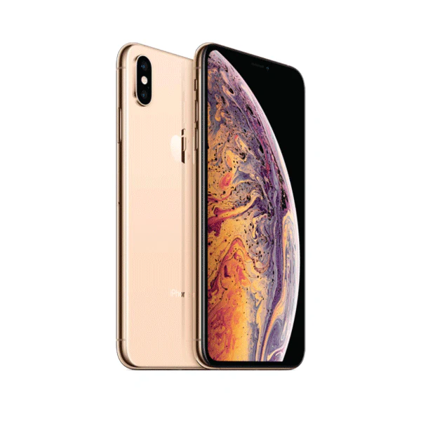 Apple iPhone XS MAX 64GB Unlocked Gold Smartphone AU STOCK | 6mth Wty - Image 2