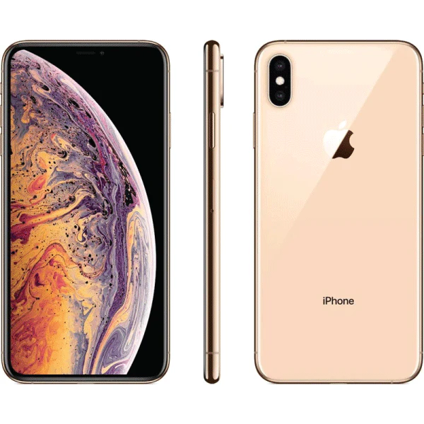 Apple iPhone XS MAX 64GB Unlocked Gold Smartphone AU STOCK | 6mth Wty - Image 3