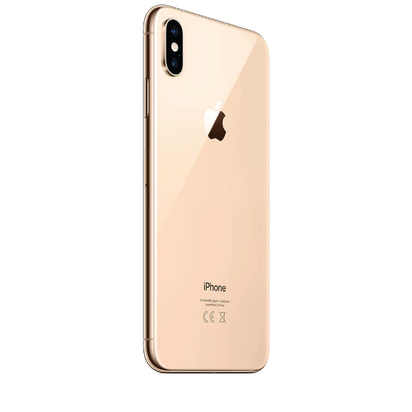 Apple iPhone XS MAX 64GB Unlocked Gold Smartphone AU STOCK | 6mth Wty - Image 4