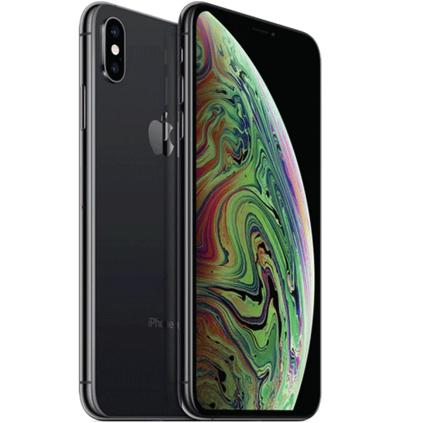 Apple iPhone XS MAX 64GB Unlocked Space Grey Smartphone AU STOCK | 6mth Wty - Image 2