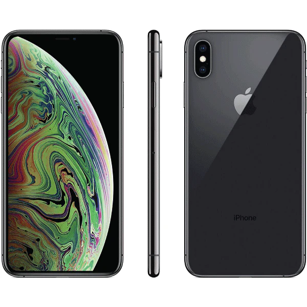 Apple iPhone XS MAX 64GB Unlocked Space Grey Smartphone AU STOCK | 6mth Wty - Image 3