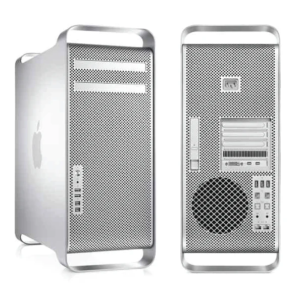 Apple Mac Pro A1289 2012 Twelve Core Xeon E5645 2.4GHz 32B 2TB | 3mth Wty - Image 2