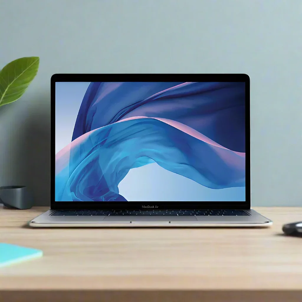 Apple MacBook Air 2018 13.3" Retina i5-8210Y 8GB 256GB SSD Touch ID macOS | Wty