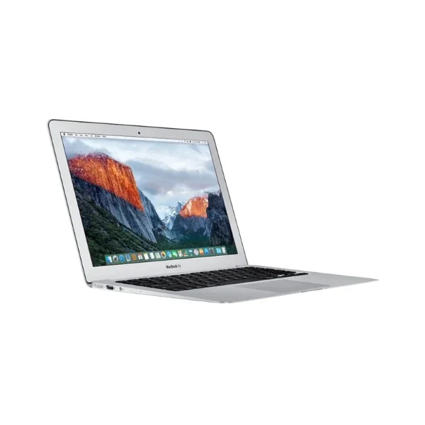 Apple MacBook Air Early 2015 A1466 i5 5250U 1.6GHz 8GB 256GB SSD 13.3" | 1yr Wty - Image 2