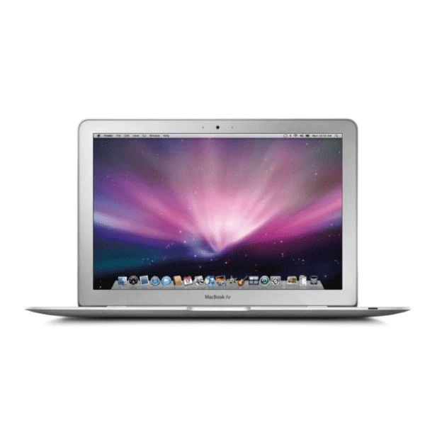 Apple MacBook Air Mid 2011 A1369 i7 2677M 1.8GHz 4GB 128GB SSD 13.3" | 3mth Wty - Image 2