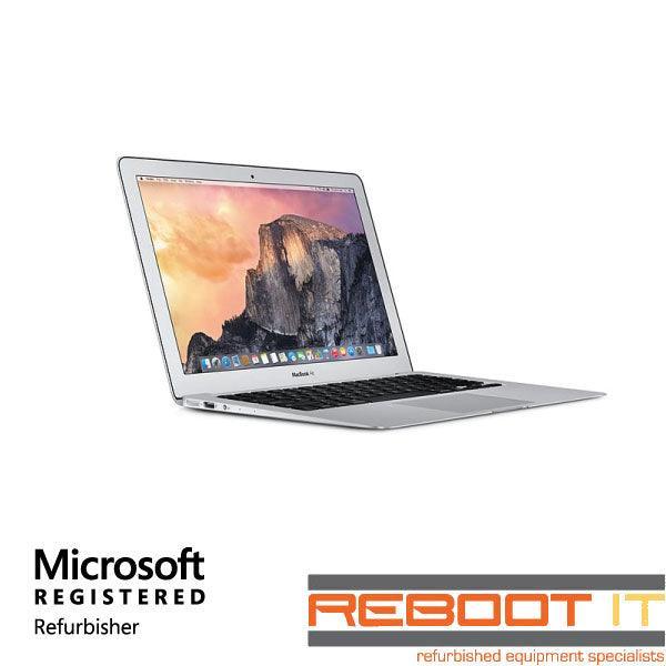 Apple MacBook Air mid 2012 A1466 5.2 Core i7 3667U 2GHz 4GB 256GB SSD 13.3"