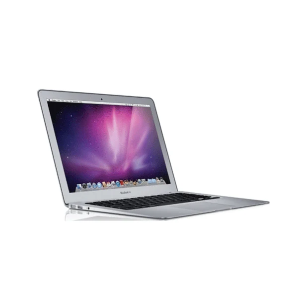 Apple MacBook Air Mid 2012 A1466 i5 3427U 1.8GHz 4GB 128GB 13.3" | 3mth Wty - Image 3