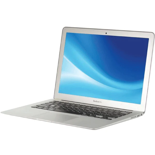 Apple MacBook Air Mid 2012 A1466 i7 3667U 2GHz 8GB 256GB SSD 13.3" | 3mth Wty - Image 2