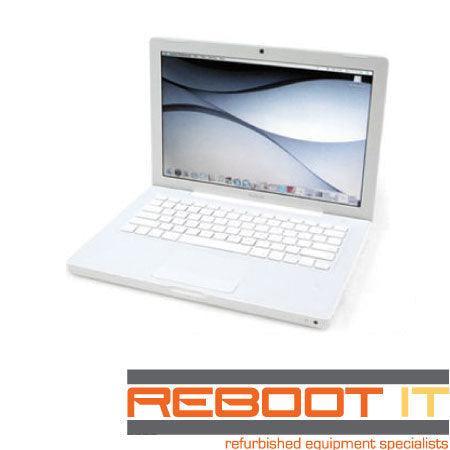 Apple MacBook Core 2 Duo T7500 2.2GHz 2GB 160GB DVDRW Laptop