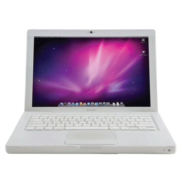 Apple MacBook Mid 2007 A1181 T7200 2GHz 1GB 160GB 13.3" Laptop | 3mth Wty