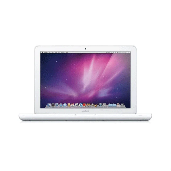 Apple MacBook Mid 2010 A1342 P8600 2.4GHz 8GB 250GB DW 13.3" | B-Grade 3mth Wty - Image 2