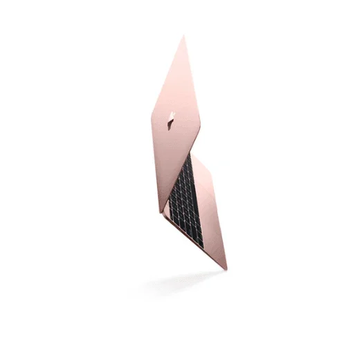 Apple MacBook Mid 2017 A1534 M3-7Y32 1.1GHz 8GB 256GB 12" Rose Gold | Wty - Image 3