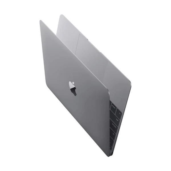 Apple MacBook Mid 2017 A1534 M3-7Y32 1.1GHz 8GB 256GB 12" Space Grey Laptop - Image 2