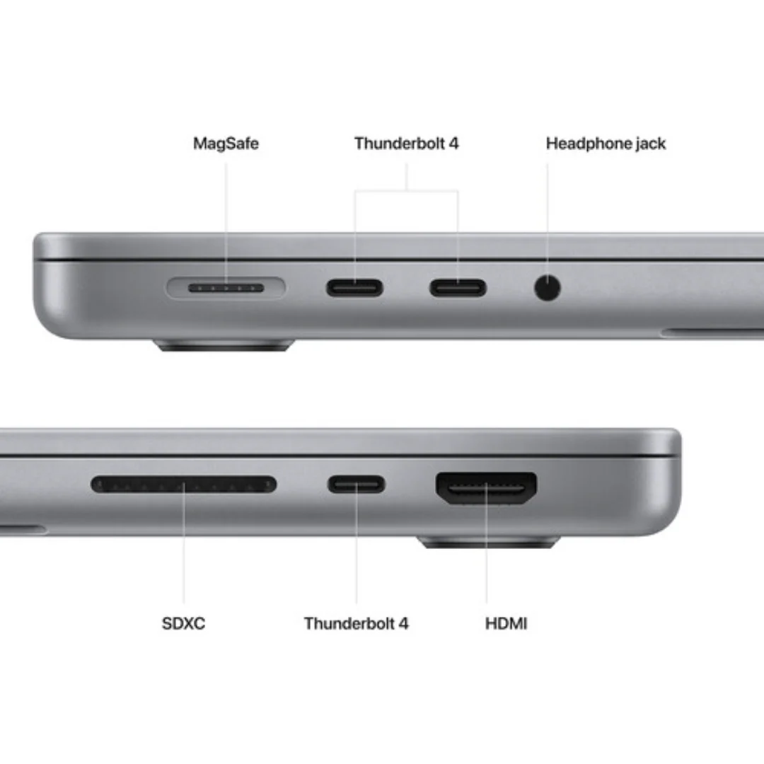 Apple MacBook Pro 14" 2023 M2 Pro 12-Core 32GB 1TB SSD 19-Core GPU AU Stock Wty - Image 5