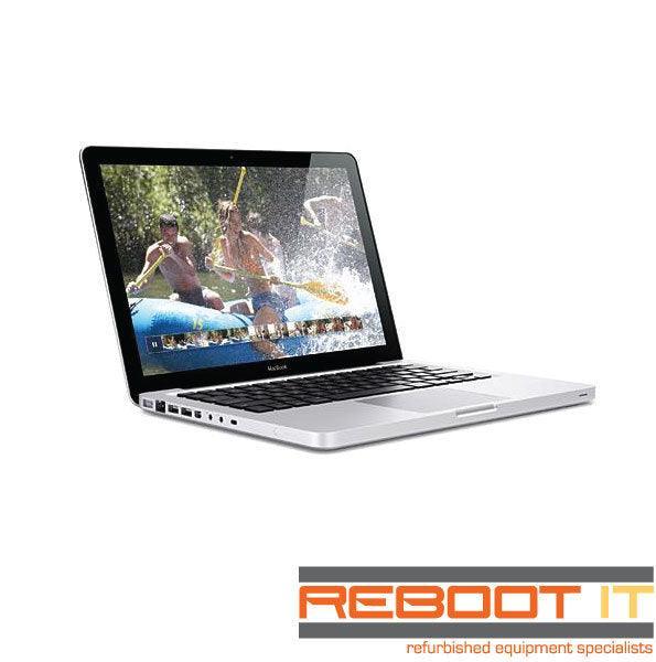 Apple MacBook Pro 2011 A1278 Core i5 2415M 2.3GHz 4GB 320GB 13.3"