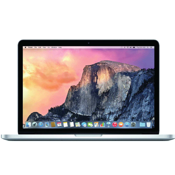 Apple MacBook Pro 2012 A1398 i7 3615QM 2.3GHz 16GB 256GB SSD 15.4" | 3mth Wty
