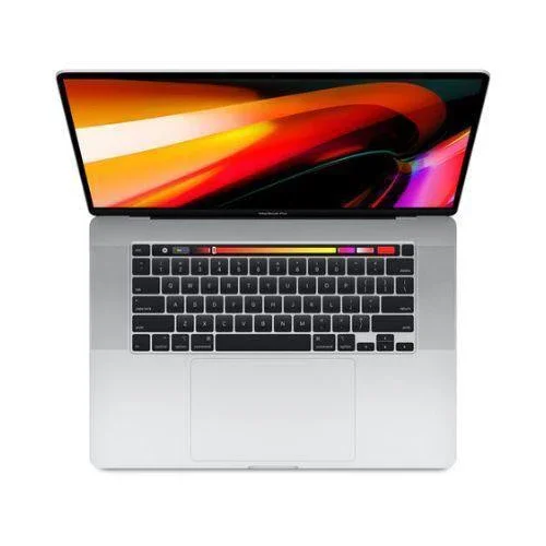 Apple MacBook Pro 2019 A2141 i7 9750H 2.6GHz 32GB 512GB 16" | PARTS ONLY - Image 4