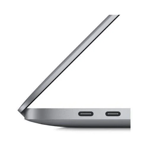 Apple MacBook Pro 2019 A2141 i7 9750H 2.6GHz 32GB 512GB 16" | PARTS ONLY - Image 5