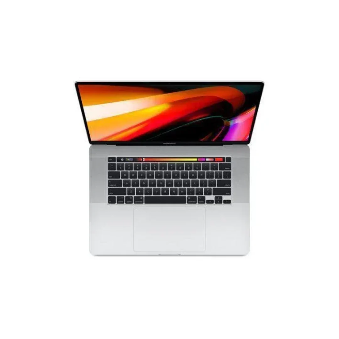Apple MacBook Pro 16" 2019 i9-9980HK 8-Core 32GB 512GB SSD Retina Touch Bar Wty - Image 3
