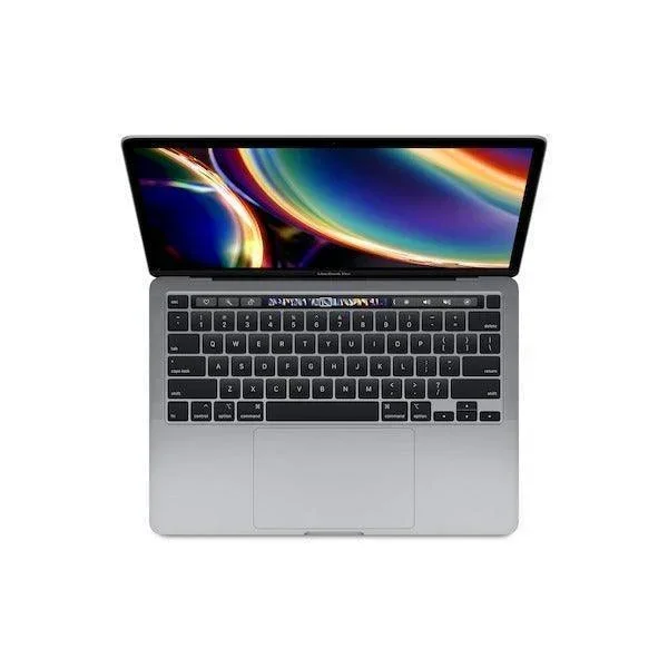 Apple MacBook Pro 2019 A2159 i5 8257U 1.4GHz 16GB 256GB SSD 13" | PARTS - Image 2