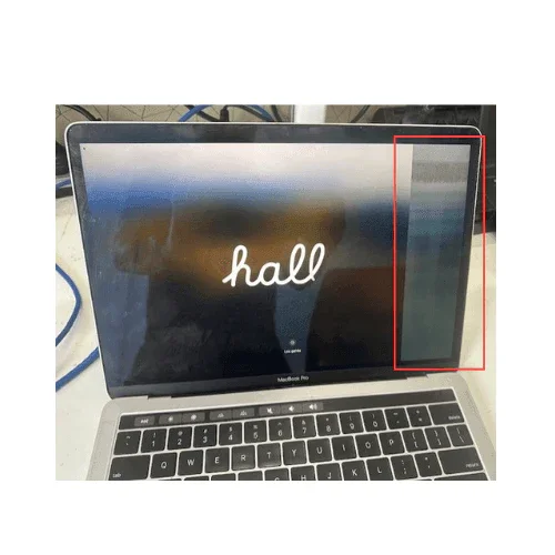 Apple MacBook Pro 2019 A2159 i5 8257U 1.4GHz 16GB 256GB SSD 13" | PARTS - Image 3