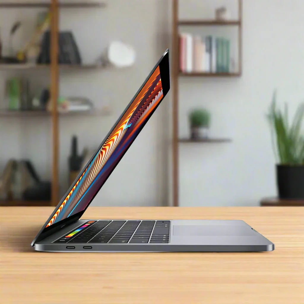 Apple MacBook Pro 2019 A2159 i5 8257U 1.4GHz 8GB 256GB SSD 13" Touch | Wty