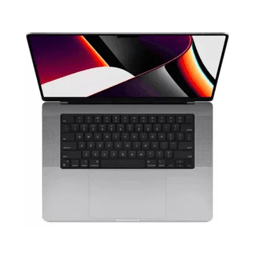 Apple MacBook Pro 2021 A2485 M1 Max 10CPU/32GPU 3.2GHz 64GB 4TB 16.2" | Wty - Image 2