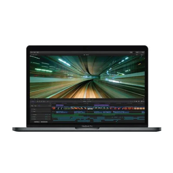 Apple MacBook Pro Mid 2017 A1707 i7 7700HQ 2.8GHz 16GB 512GB 15.4" | 1yr Wty - Image 2